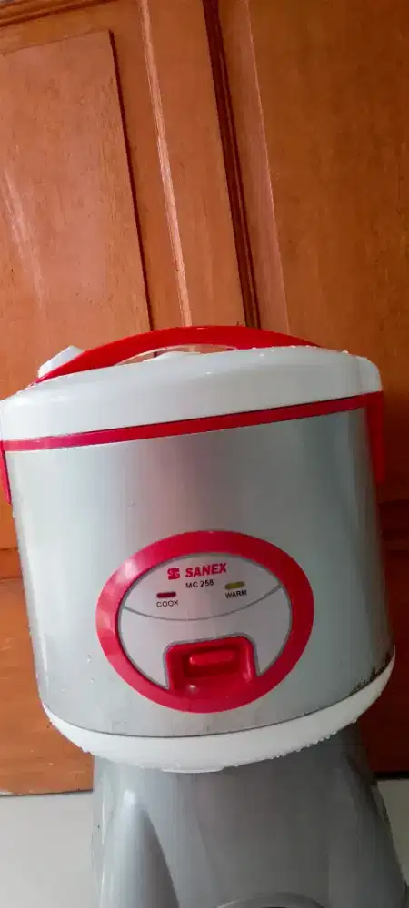 MAGICOM SANEX 2 LITER NORMAL