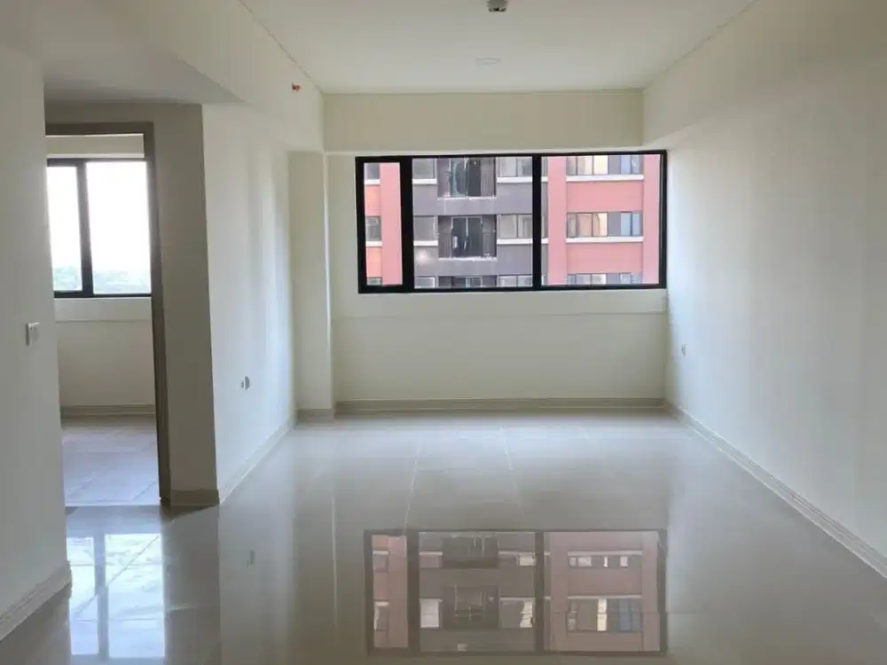 Dijual Cepat Apartemen 3+1BR di Meikarta