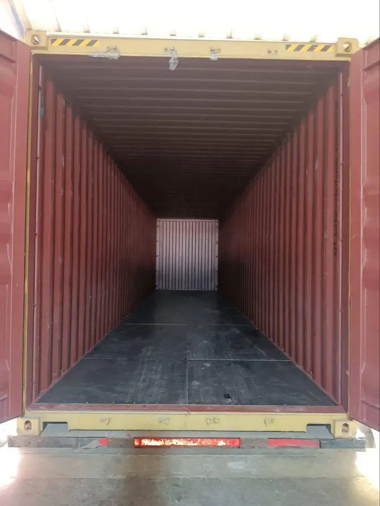 Jasa inspeksi ekspor