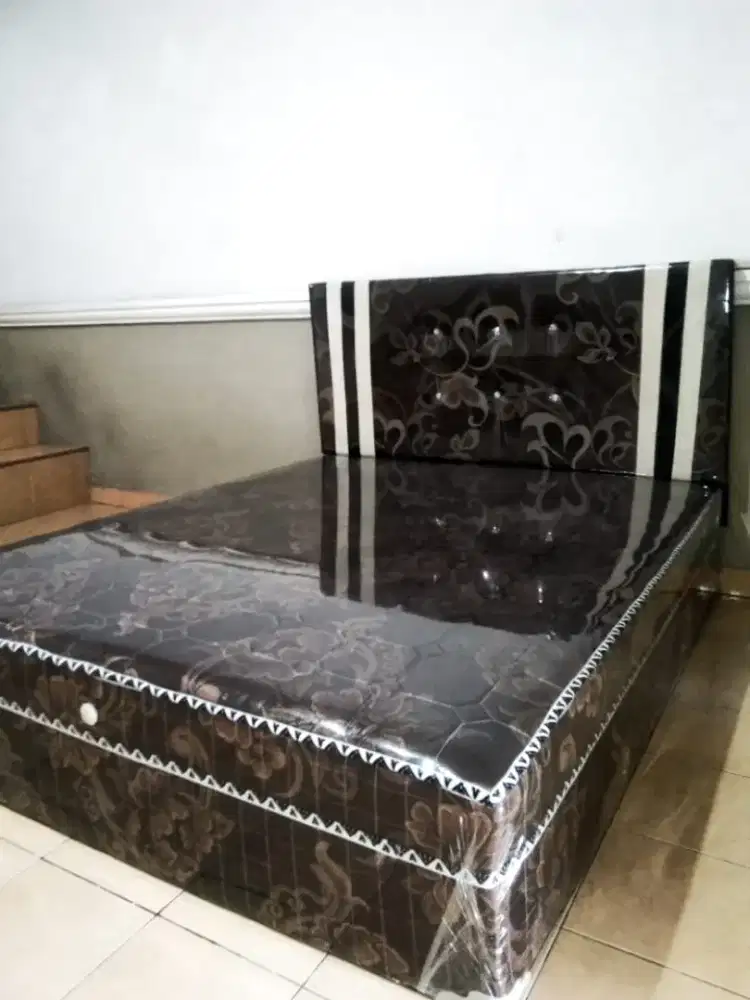 Dijual New Springbed