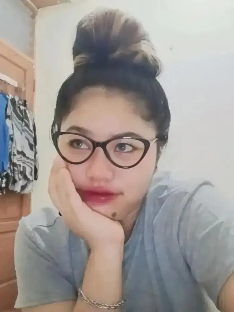 Cari kerja freelance hari Minggu aja kk