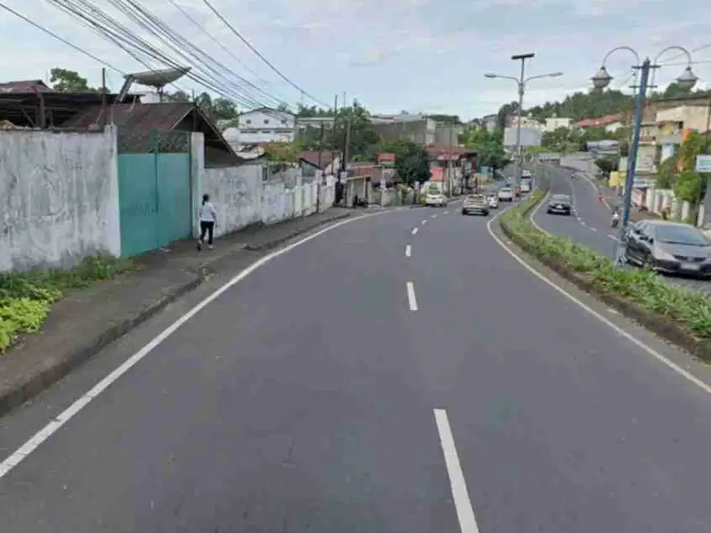 DIJUAL CEPAT RUMAH SANGAT STRATEGIS DAERAH MAPANGET, HARGA SANGAT MURAH