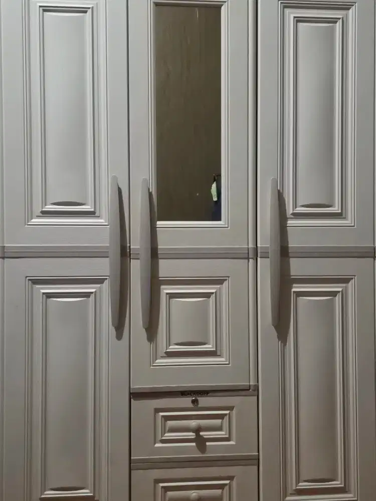 ART, beres - beres dan momong anak