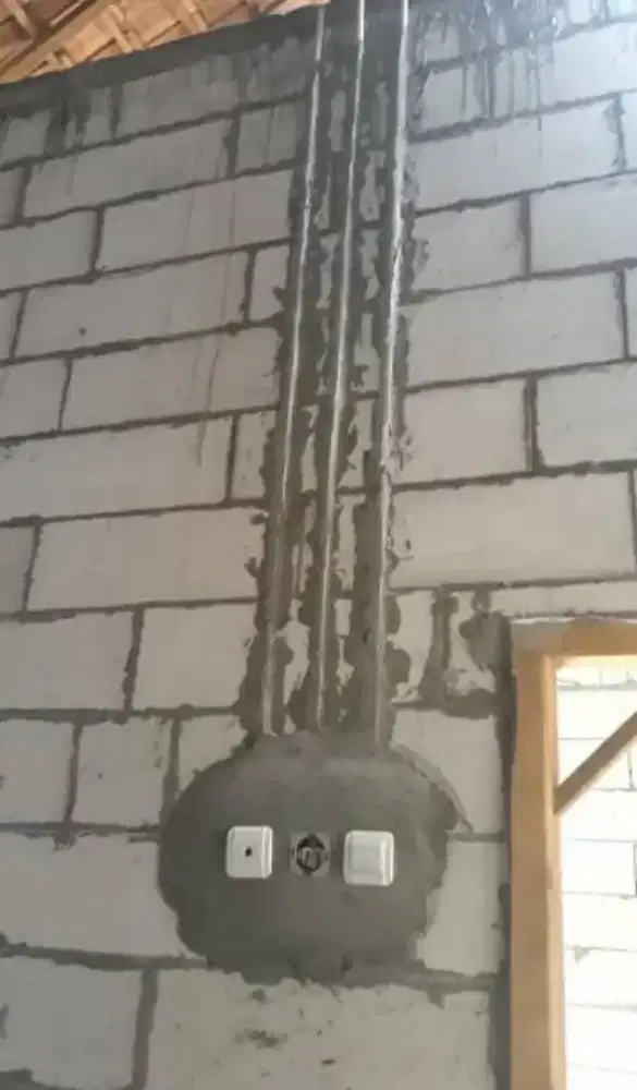 Jasa pemasangan instalasi listrik panggilan