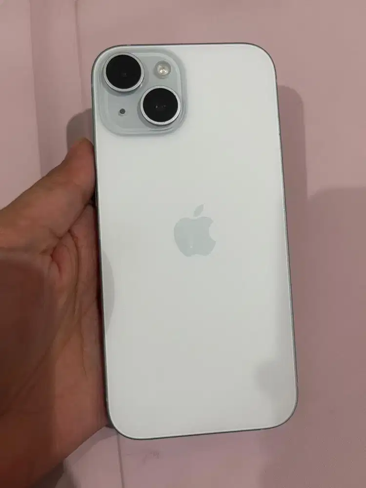 JUAL CEPAT IPHONE 15