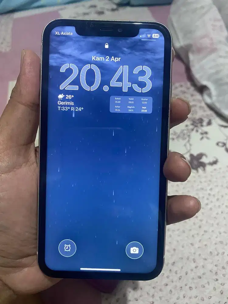 IPHONE 11 / 64GB EX INTER USA