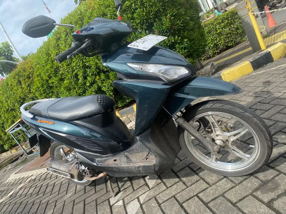 Honda Vario 110 fi Led