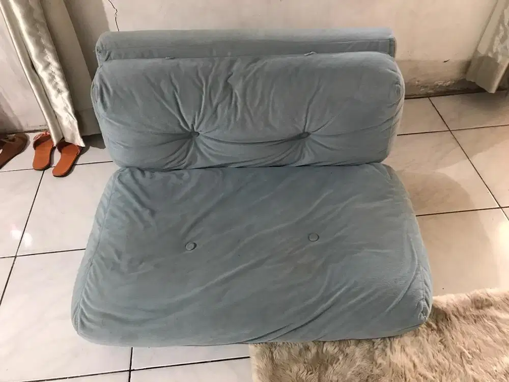 Informa sofa bed lantai