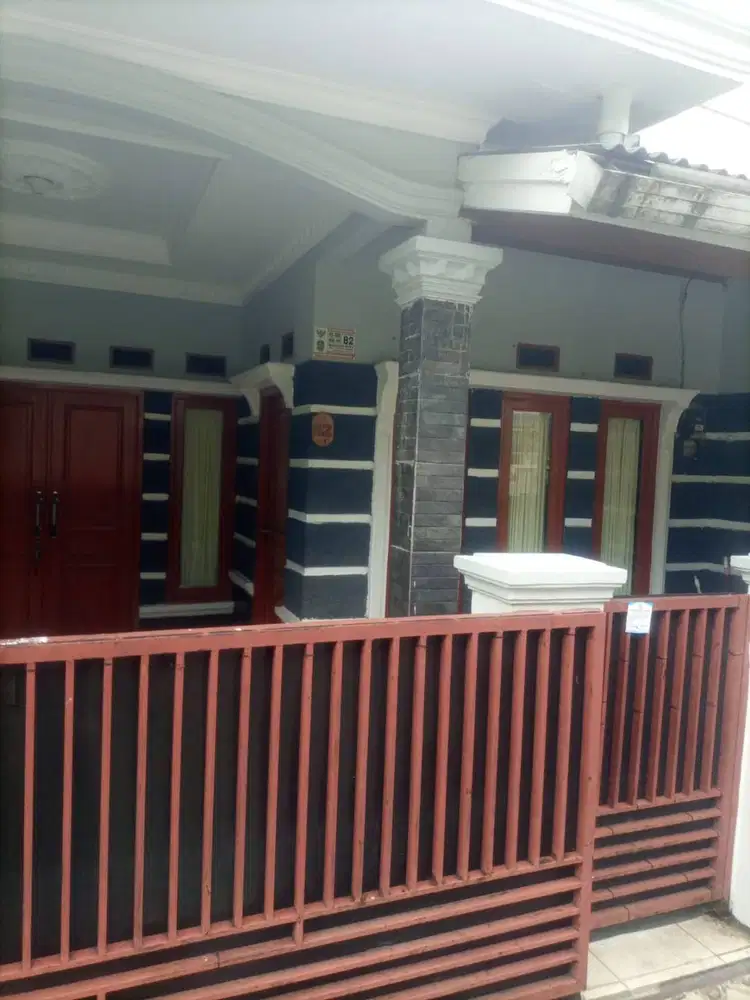 Disewakan Rumah Perumnas 1 Bekasi