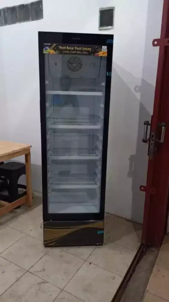 Showcase Polytron 280L