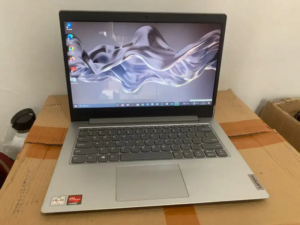 Laptop Lenovo ideapad slim