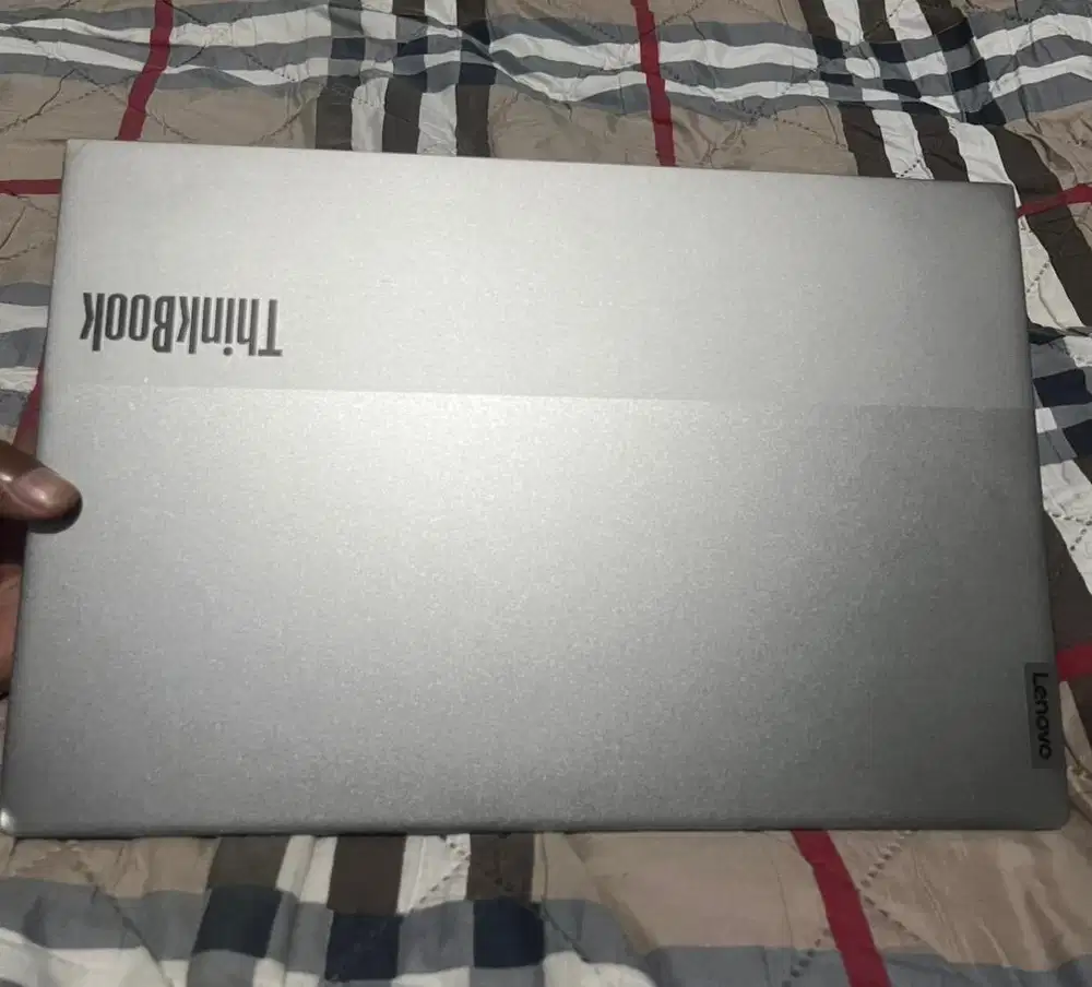 LAPTOP LENOVO THINKBOOK 14 GEN 2 - i5 Gen 11 RAM 8GB SSD 512GB