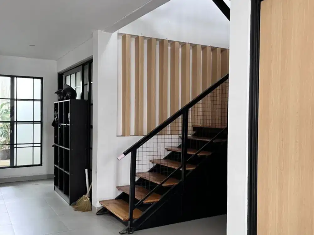 > Dijual Rumah komplek di Cileunyi Bandung