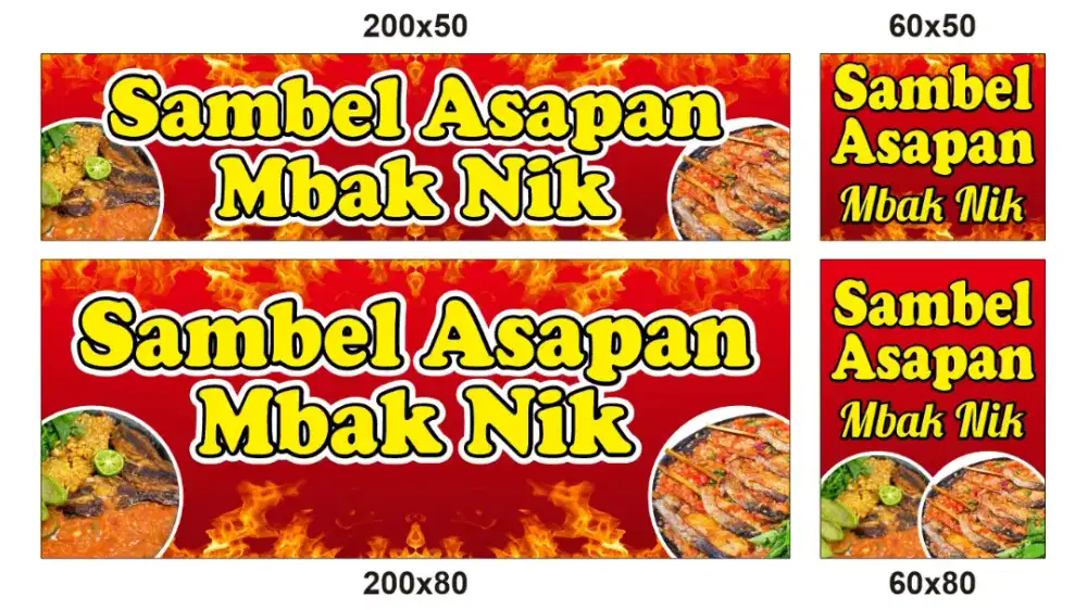 Di cari karyawan untuk jualan samabelan