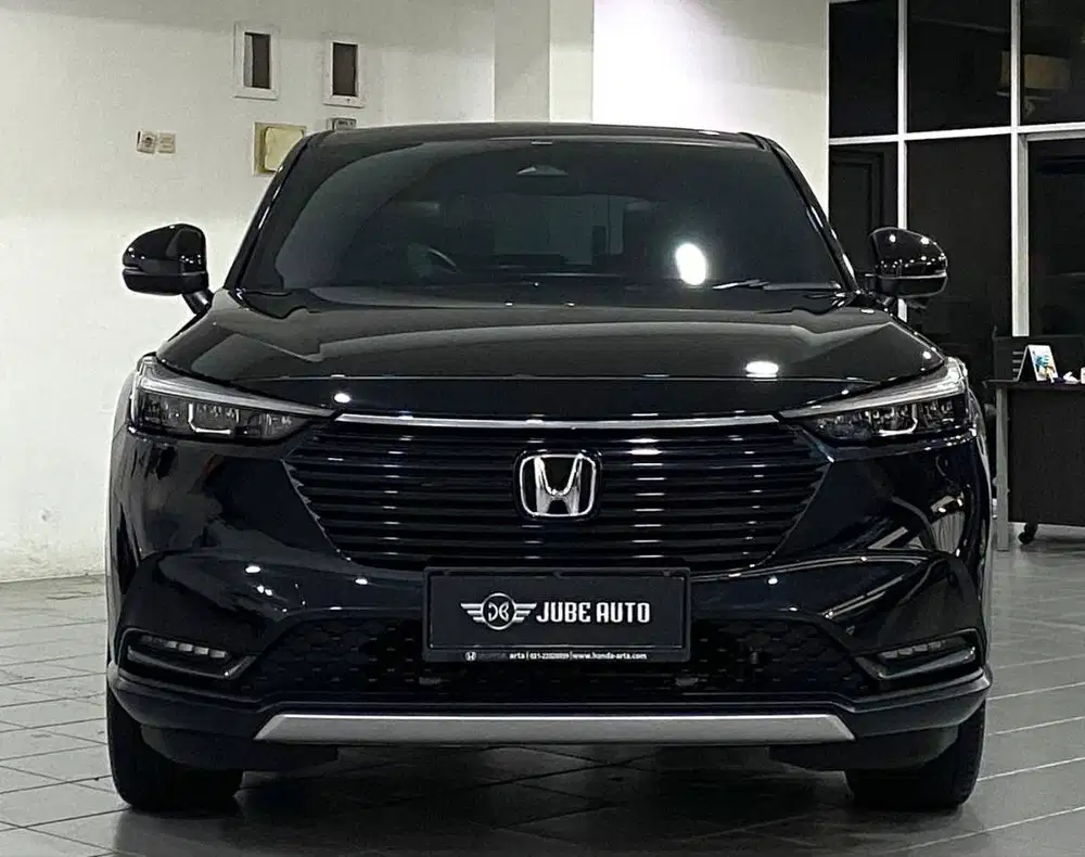 LOW KM HONDA NEW HRV SE 1.5 CVT Sensing 2022
