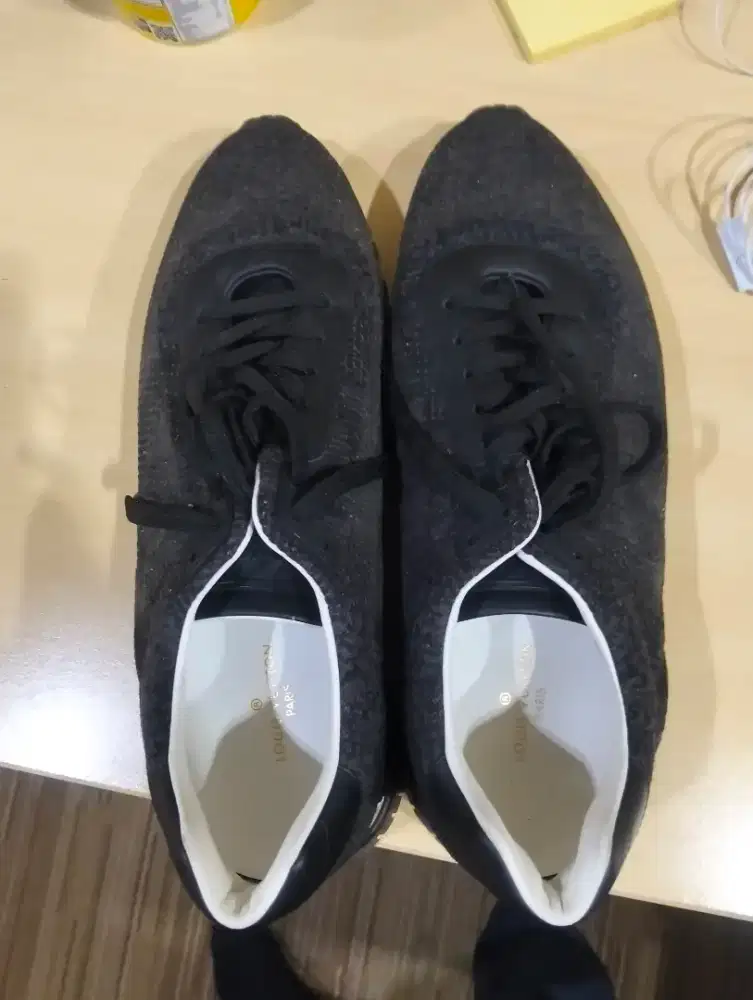 Jual spatu LV original