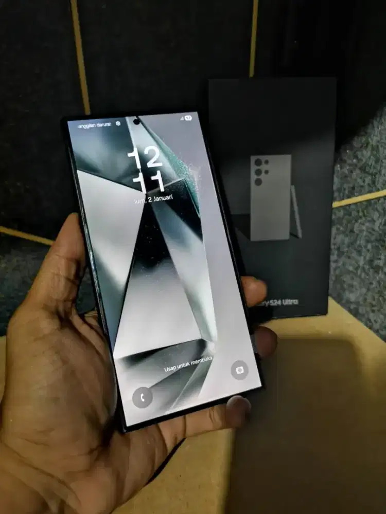 Samsung Galaxy S24 Ultra