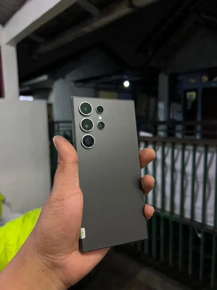 SAMSUNG 24 ultra 12/512