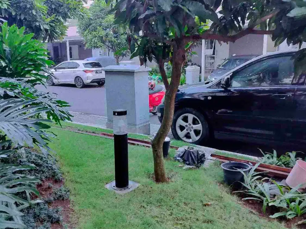 SUMMARECON 2LANTAI DIBAWAH HARGA PASARAN 1.170 M NEGO