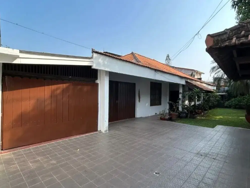 Rumah Di Kelapa Dua Raya,Kebon Jeruk