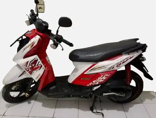 Jual X-Ride 2014