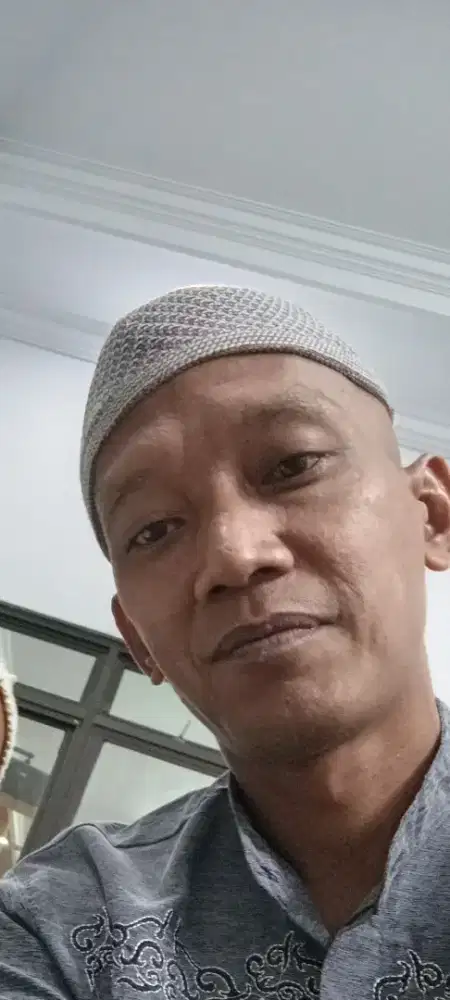 Mencari pekerjaan driver pribadi