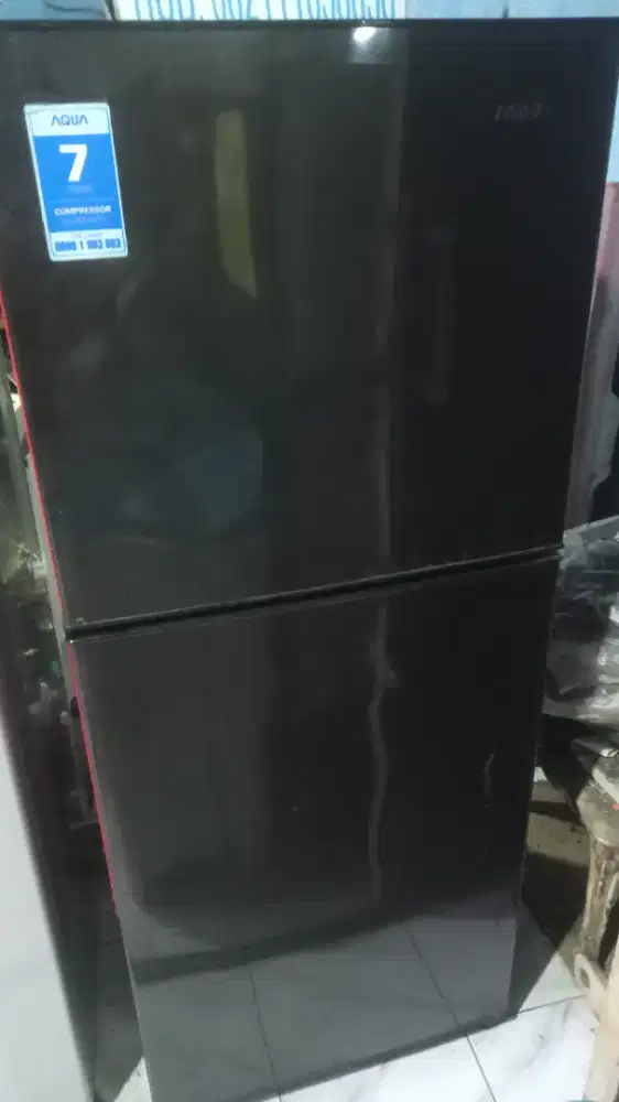 AQUA type sedang no frost