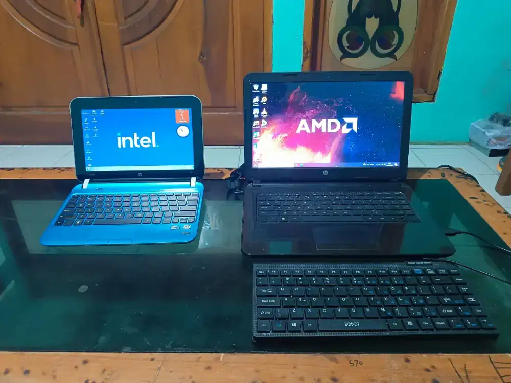 DiBORONGkan edisi kebanyakan Laptop dirumah