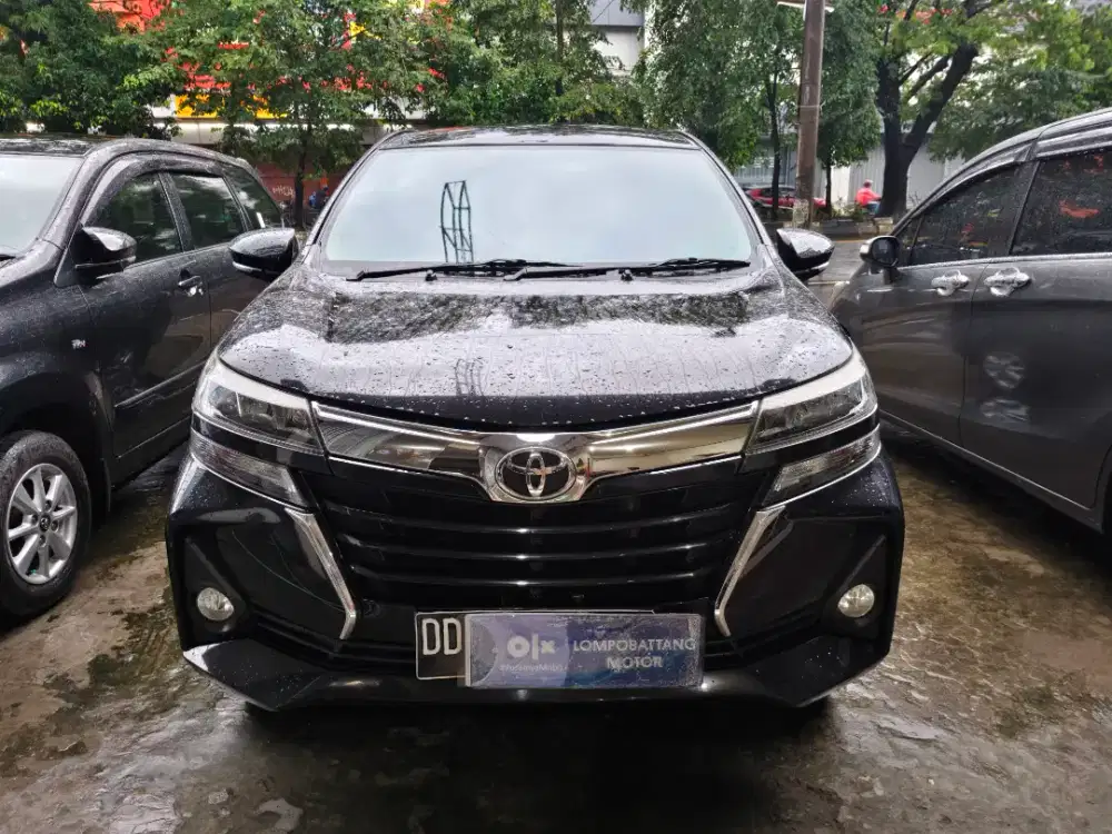 Obral MURAH New Avanza 1.3 G 2021 / 2022 sporty veloz GR Sport 2020