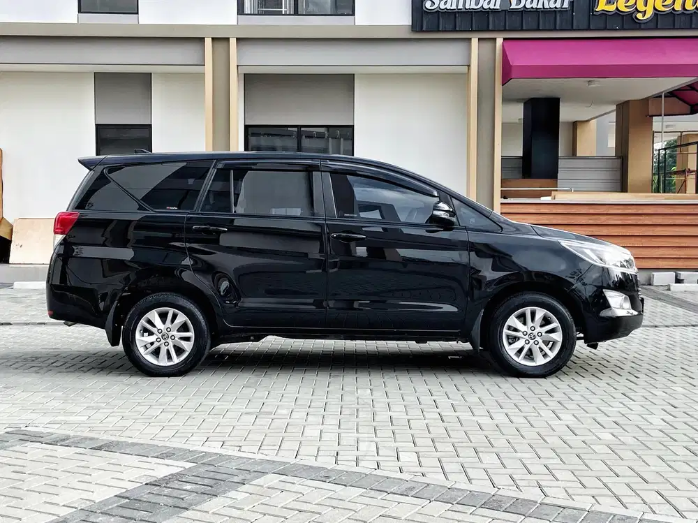 Toyota Kijang Innova 2020 Diesel