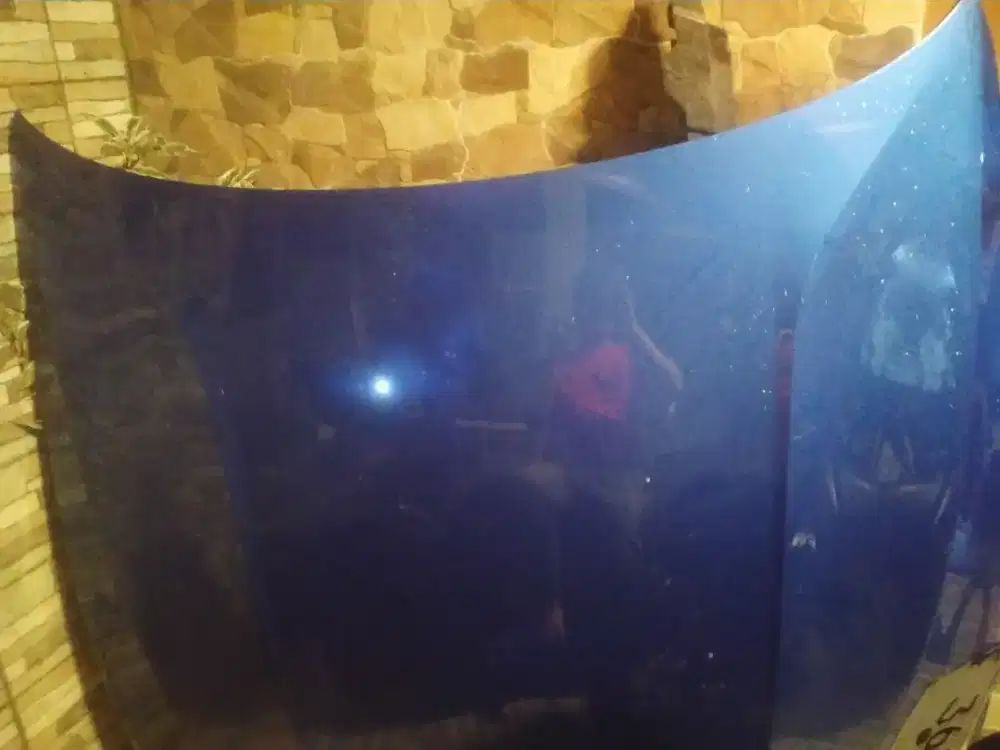 kap BMW 330i G20 2024