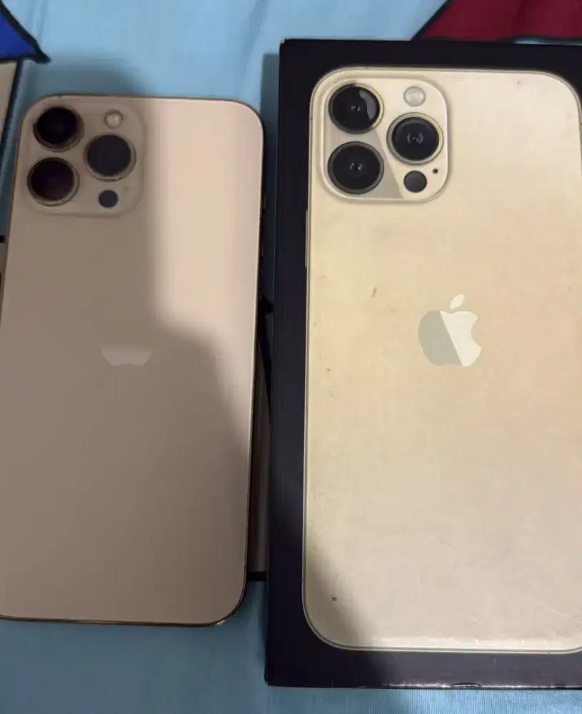 Iphone 13 promax 128GB