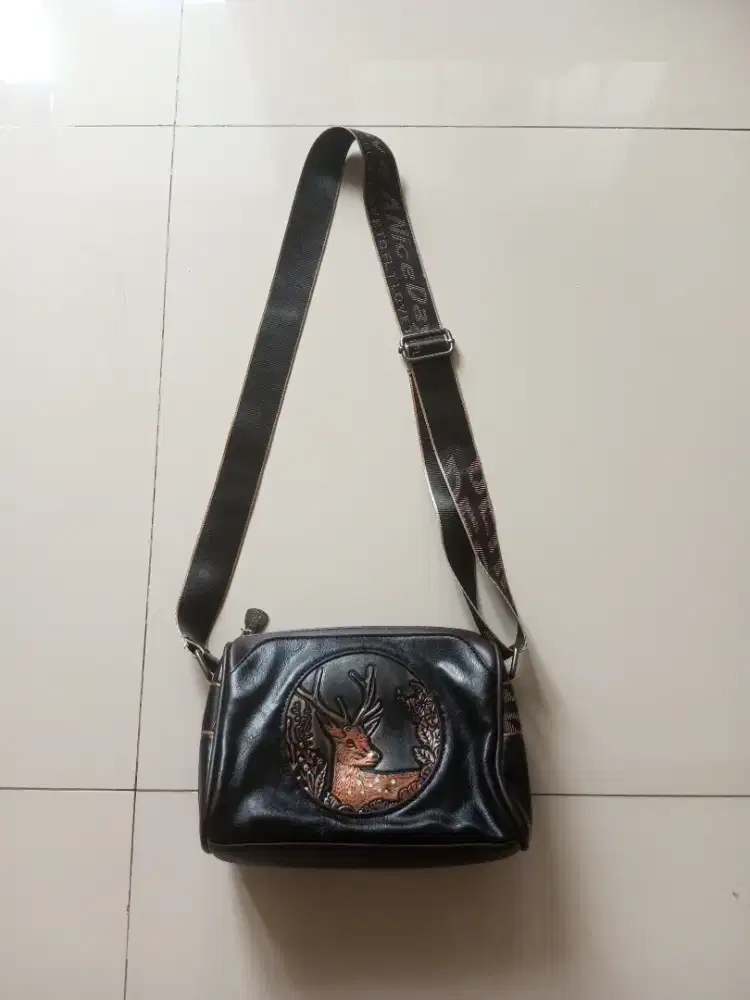 Tas fashion wanita