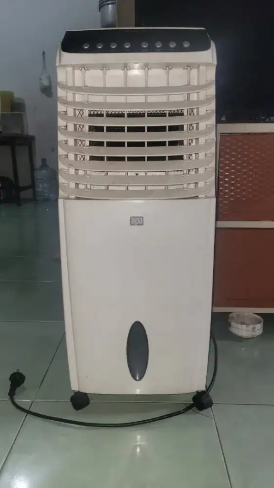 Air cooler merek APA