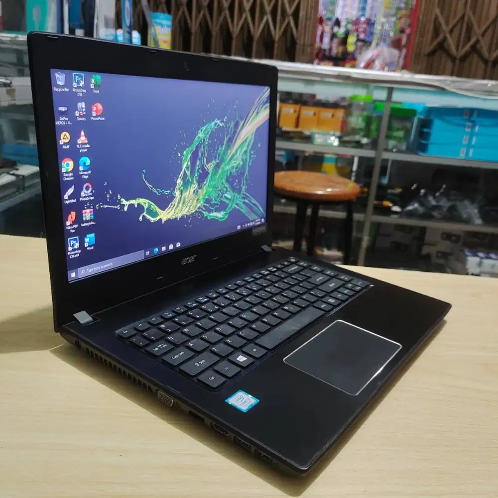 Laptop Acer Travelmate TX40 Intel Core i3 8th 8/256 SSD
