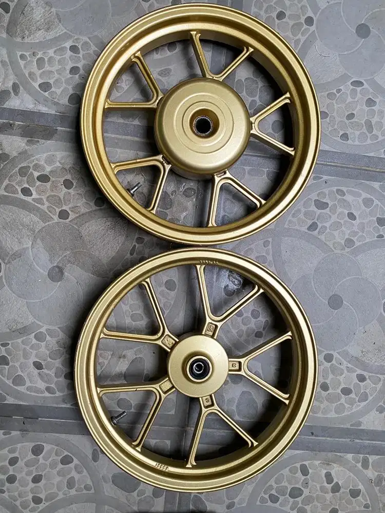 Velg PY vario 125/150