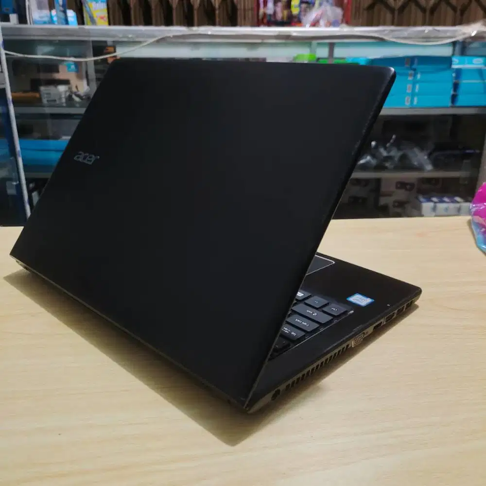 Laptop Acer Travelmate TX40 Intel Core i3 8th 8/256 SSD
