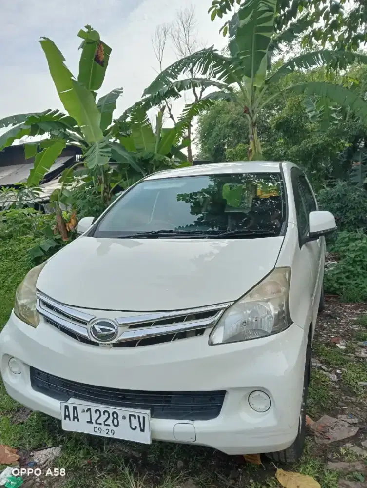 Jual mbl atas nama sendiri