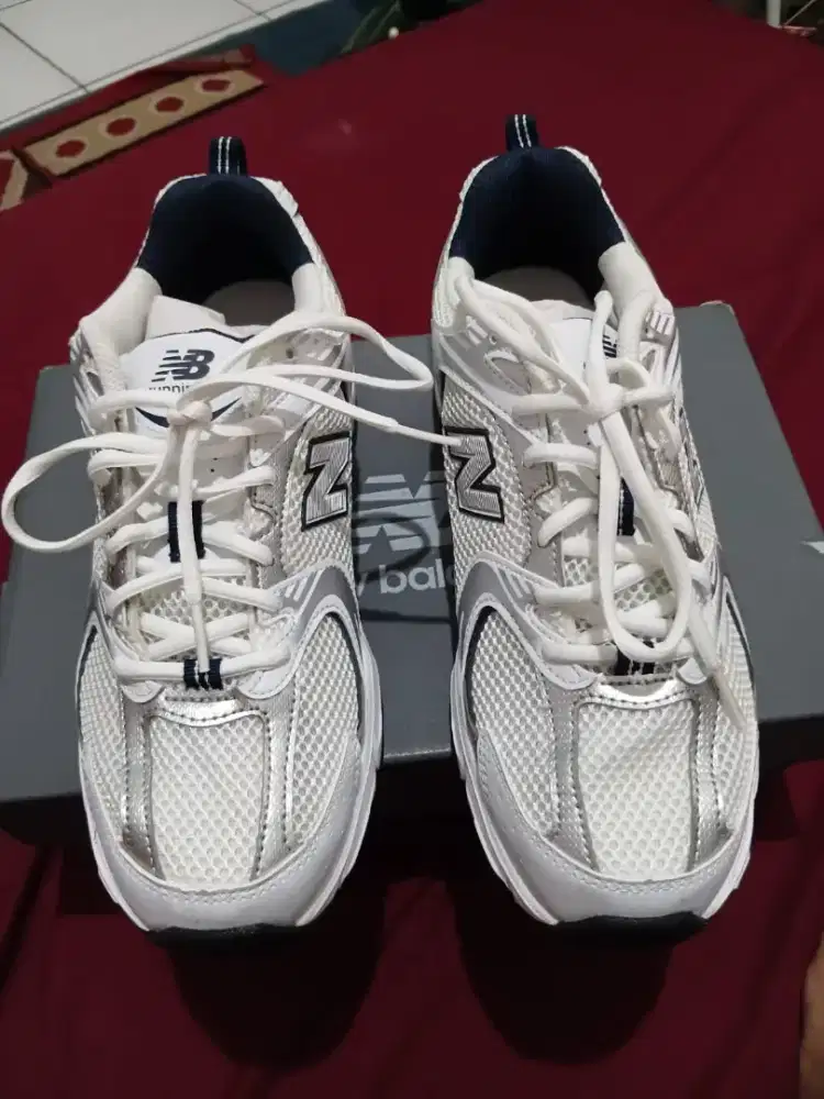 Sepatu NB original