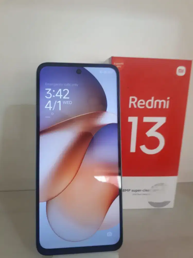 Xiaomi redmi 13  8/128