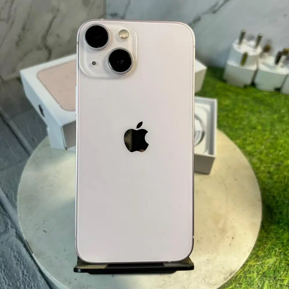 IPhone 13 mini 128 Gb Pink Inter All Operator