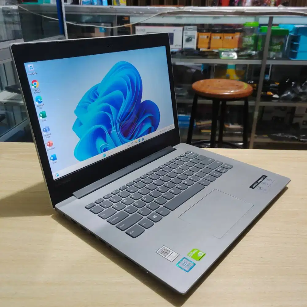 Laptop Ideapad Gaming Intel Core i5 7th Nvidia 8/512 SSD