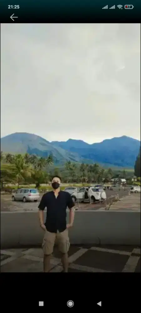 sedang mencari info lowongan