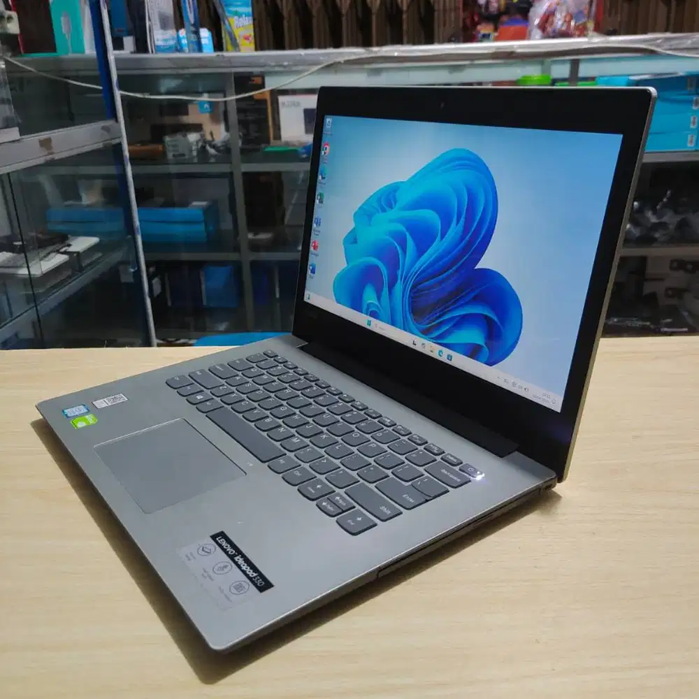 Laptop Ideapad Gaming Intel Core i5 7th Nvidia 8/512 SSD