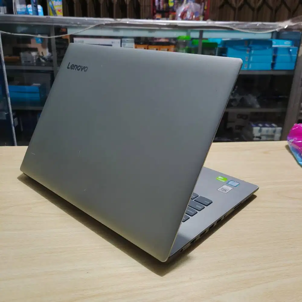 Laptop Ideapad Gaming Intel Core i5 7th Nvidia 8/512 SSD