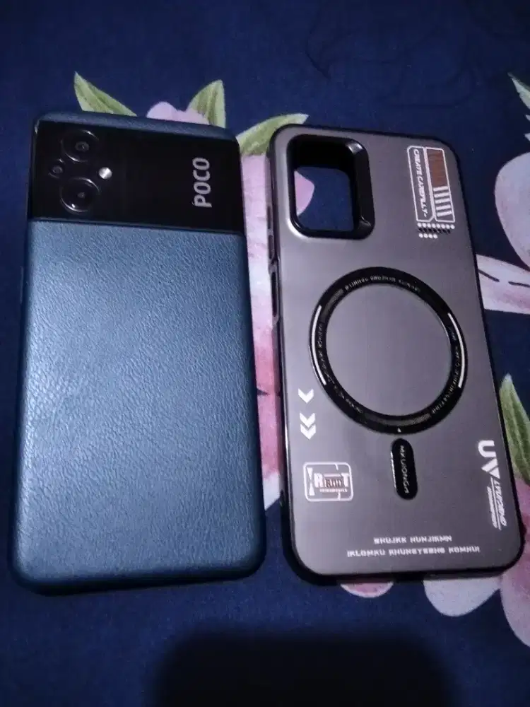 Poco M5 ram 4+2 /128