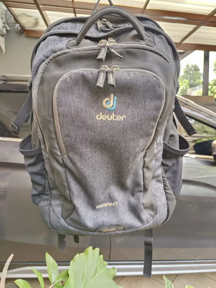 Backpack Ransel Tas Deuter Gigant 35L 40L