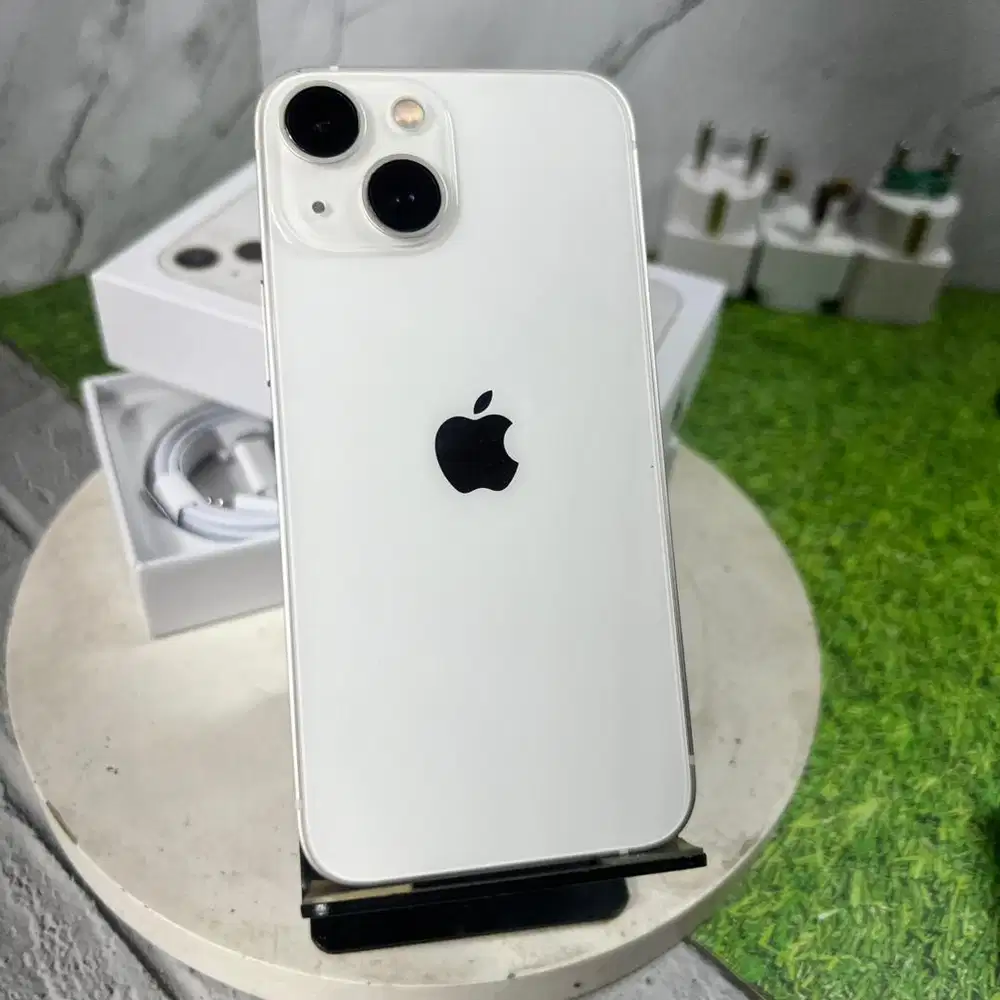 IPhone 13 mini 128 Gb Starlight Inter All Operator