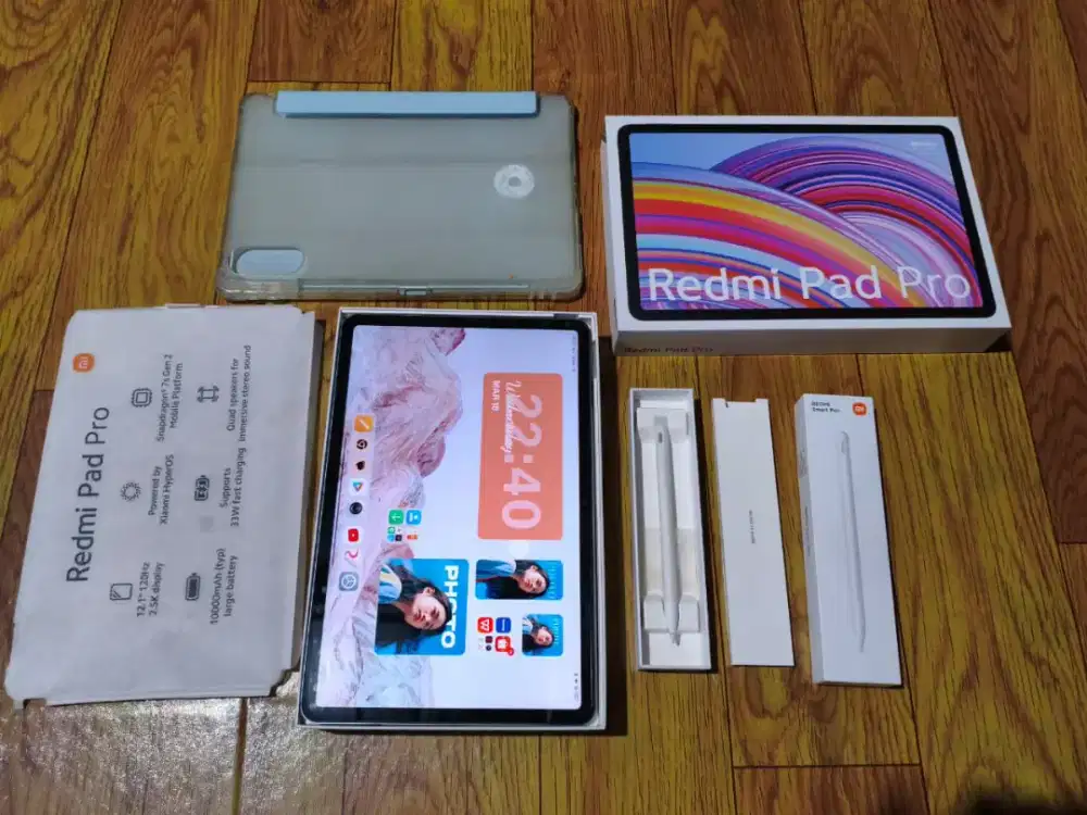 Tablet Redmi Pad Pro