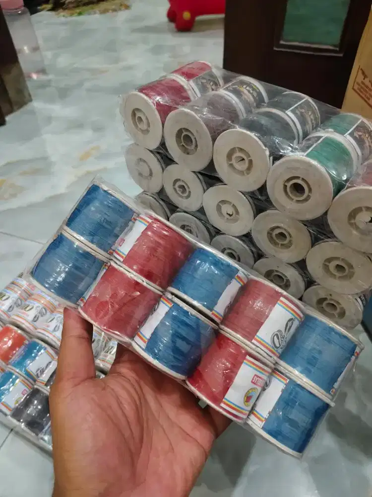 Gelasan senar grosir